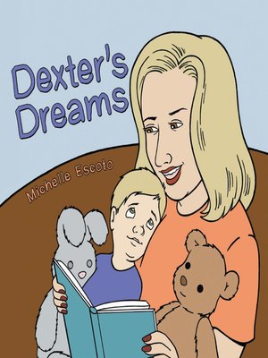 cover image of Dexter's Dreams